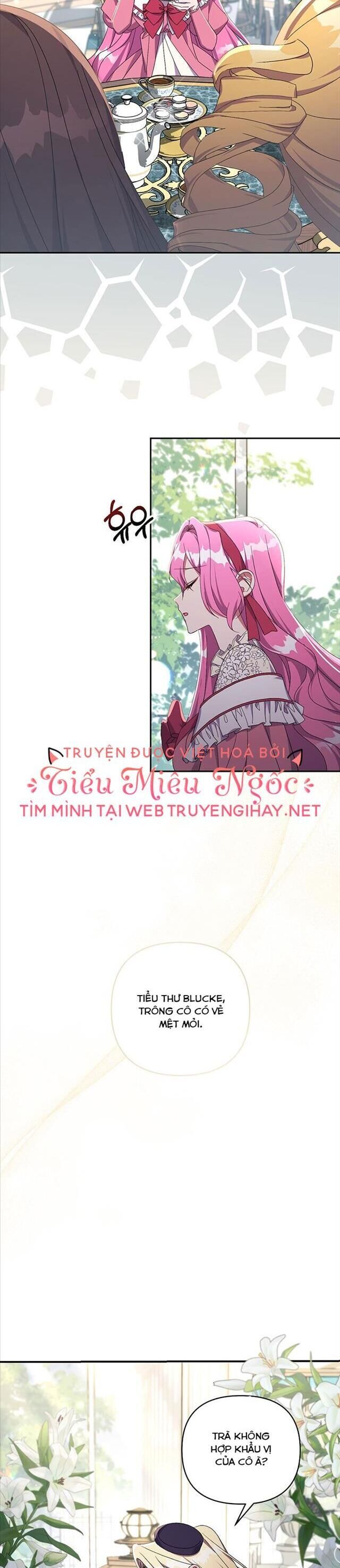 đọc truyện Em Phải Chịu Trách Nhiệm Với Ta Chương 26 ảnh 6 tại Giả Dược