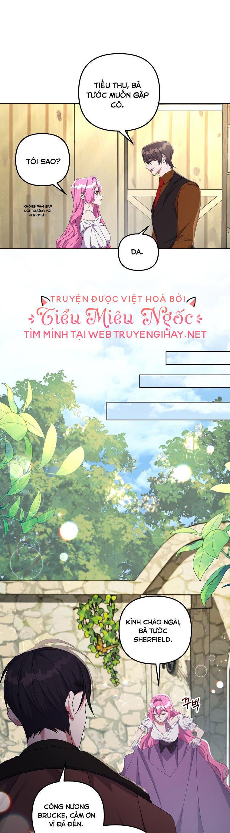 đọc truyện Em Phải Chịu Trách Nhiệm Với Ta Chương 27 ảnh 23 tại Giả Dược
