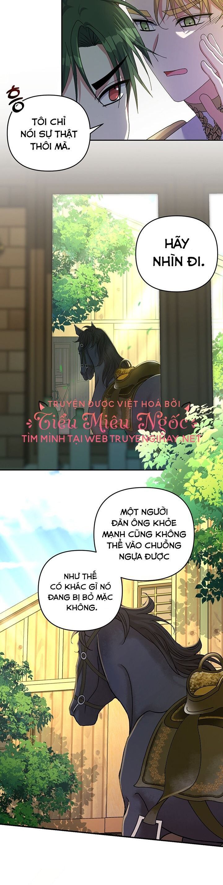 đọc truyện Em Phải Chịu Trách Nhiệm Với Ta Chương 28 ảnh 5 tại Giả Dược