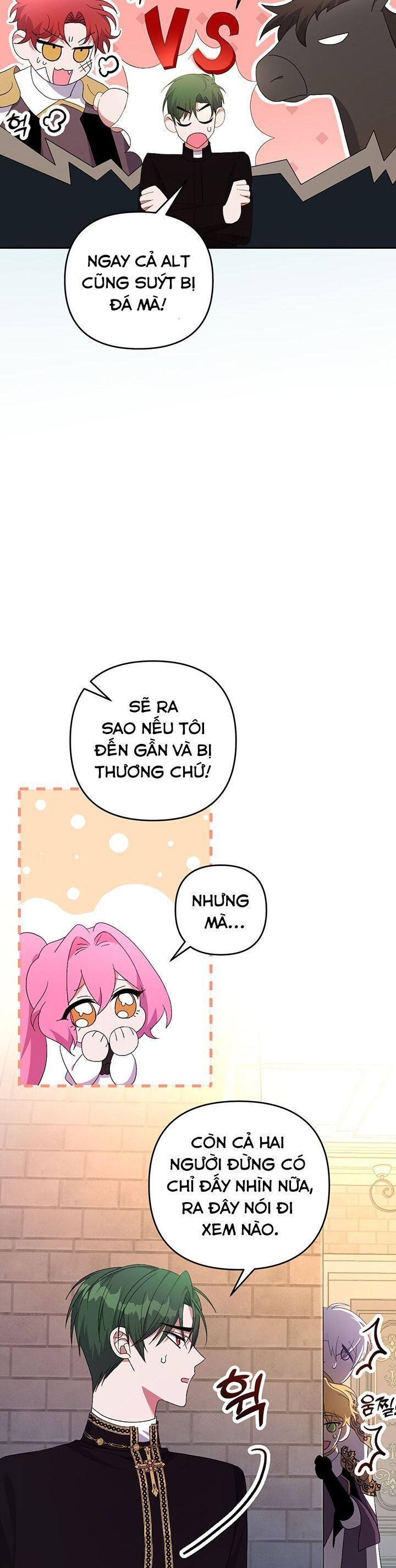 đọc truyện Em Phải Chịu Trách Nhiệm Với Ta Chương 29 ảnh 3 tại Giả Dược