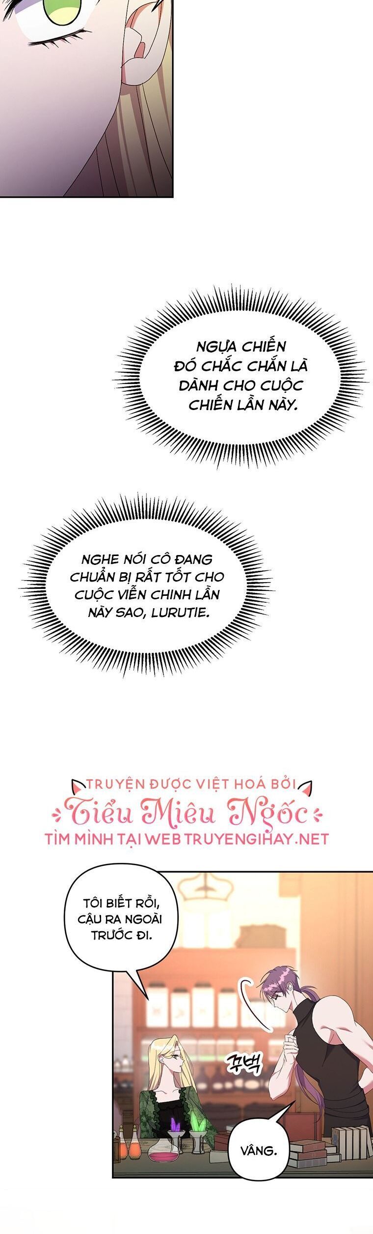 đọc truyện Em Phải Chịu Trách Nhiệm Với Ta Chương 29 ảnh 24 tại Giả Dược