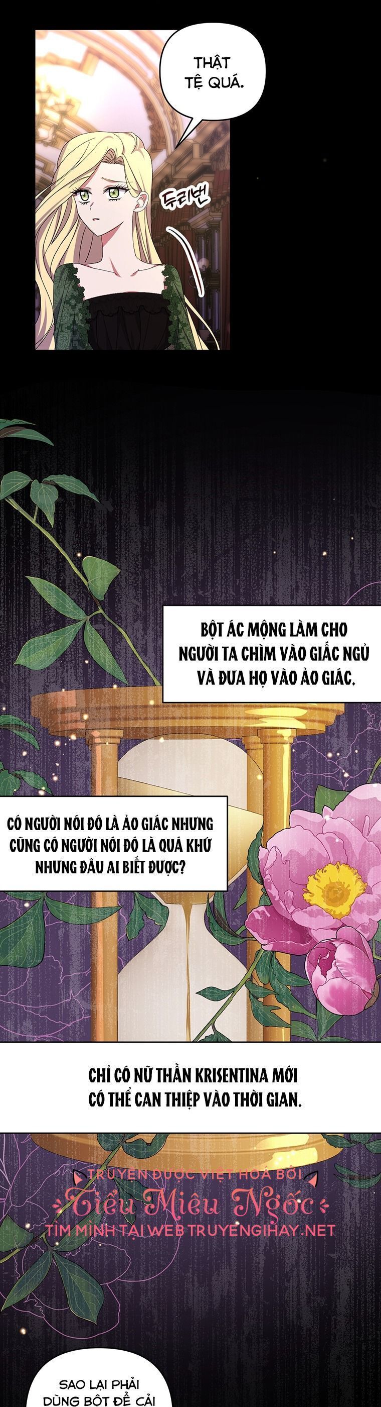đọc truyện Em Phải Chịu Trách Nhiệm Với Ta Chương 29 ảnh 29 tại Giả Dược