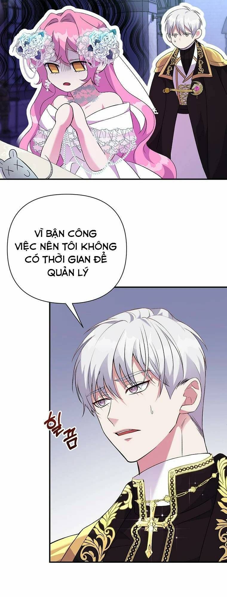 đọc truyện Em Phải Chịu Trách Nhiệm Với Ta Chương 3 ảnh 59 tại Giả Dược