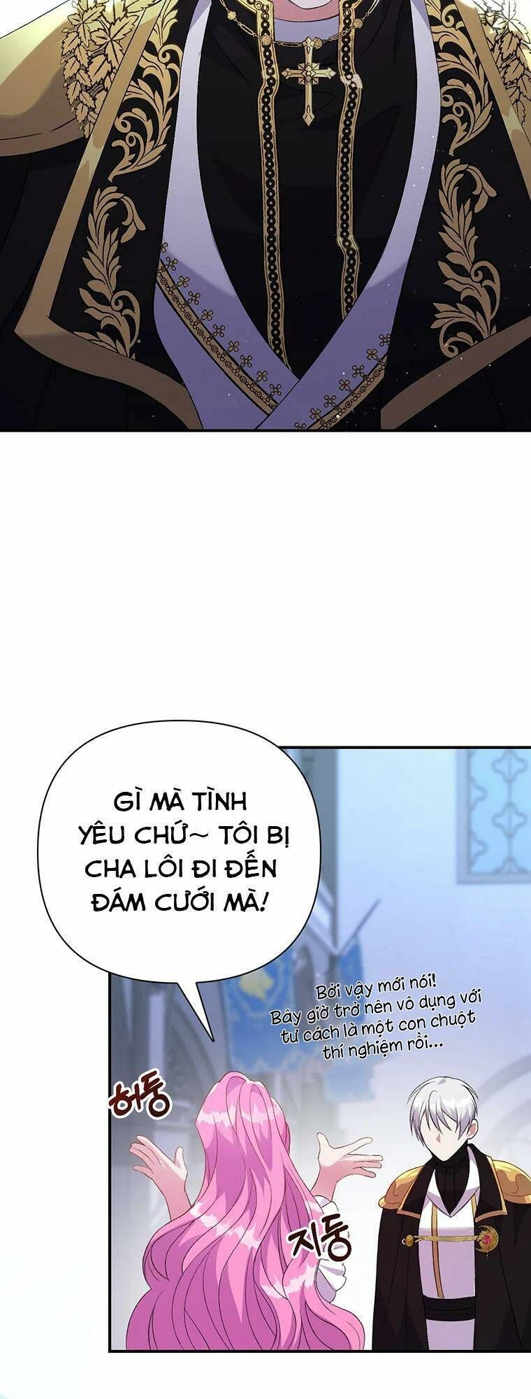 đọc truyện Em Phải Chịu Trách Nhiệm Với Ta Chương 3 ảnh 65 tại Giả Dược