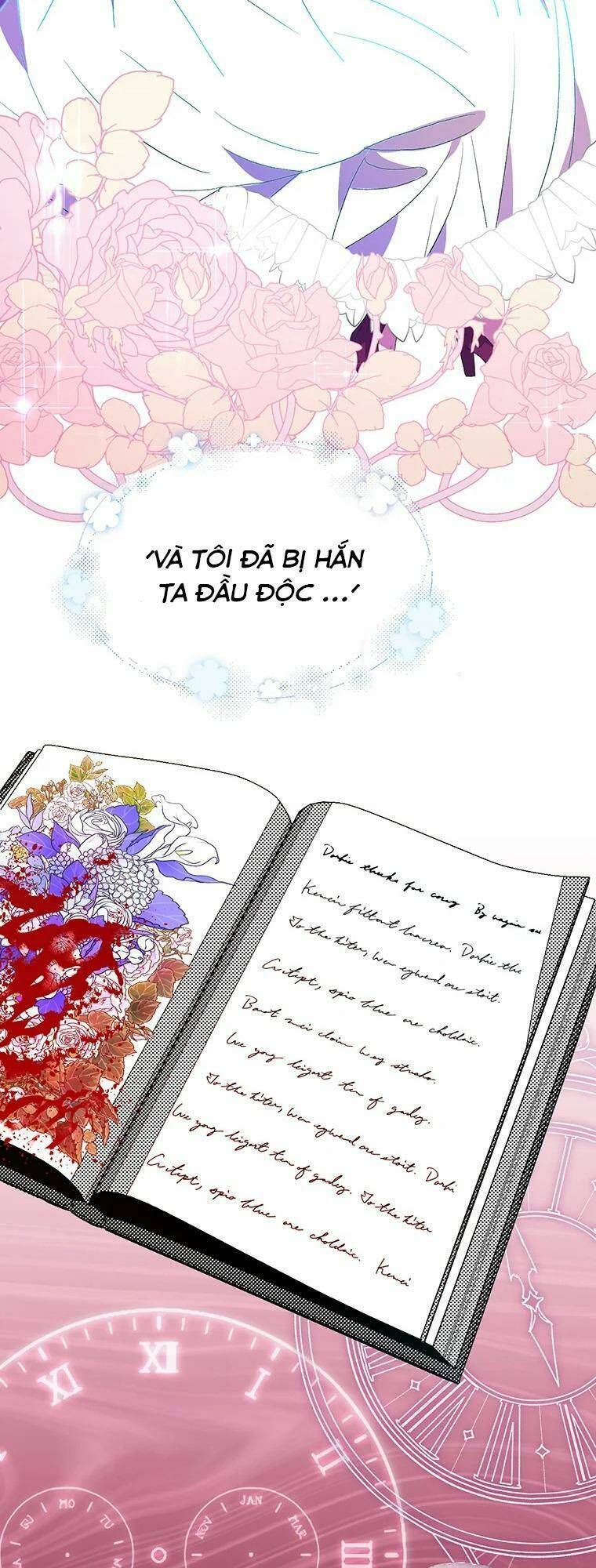 đọc truyện Em Phải Chịu Trách Nhiệm Với Ta Chương 3 ảnh 10 tại Giả Dược