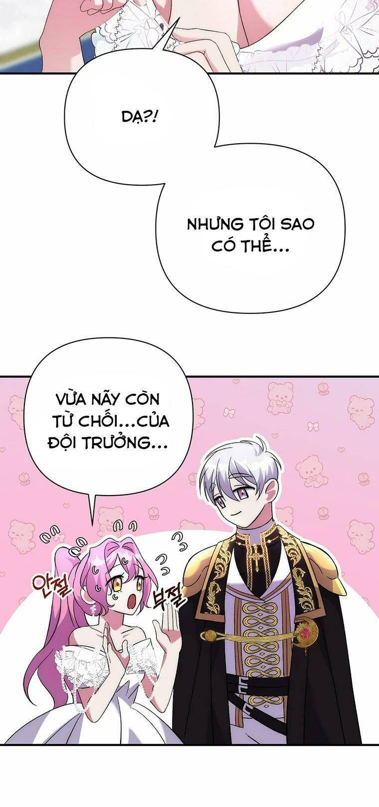 đọc truyện Em Phải Chịu Trách Nhiệm Với Ta Chương 4 ảnh 33 tại Giả Dược