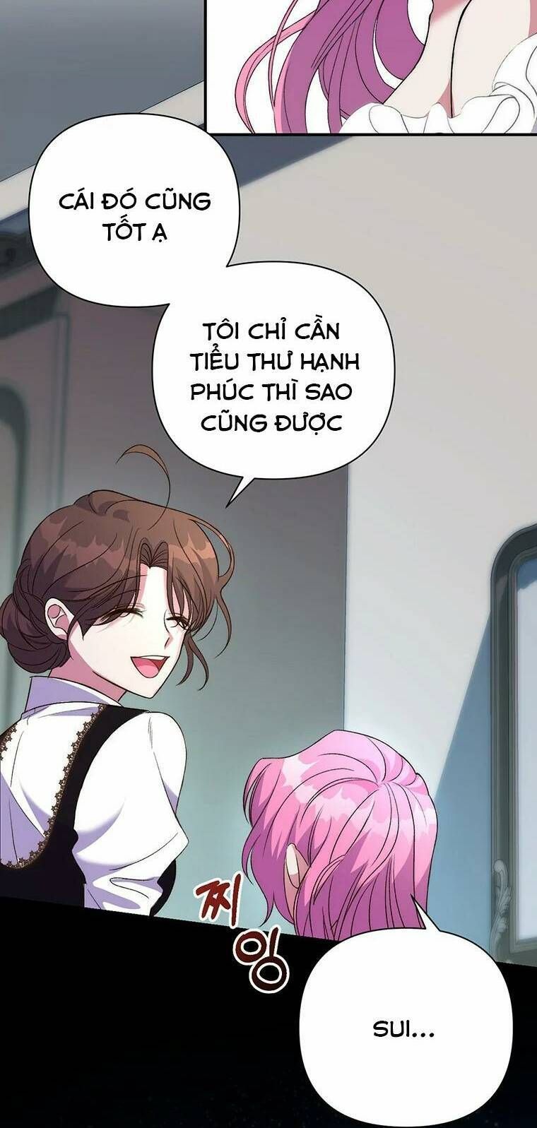 đọc truyện Em Phải Chịu Trách Nhiệm Với Ta Chương 4 ảnh 80 tại Giả Dược