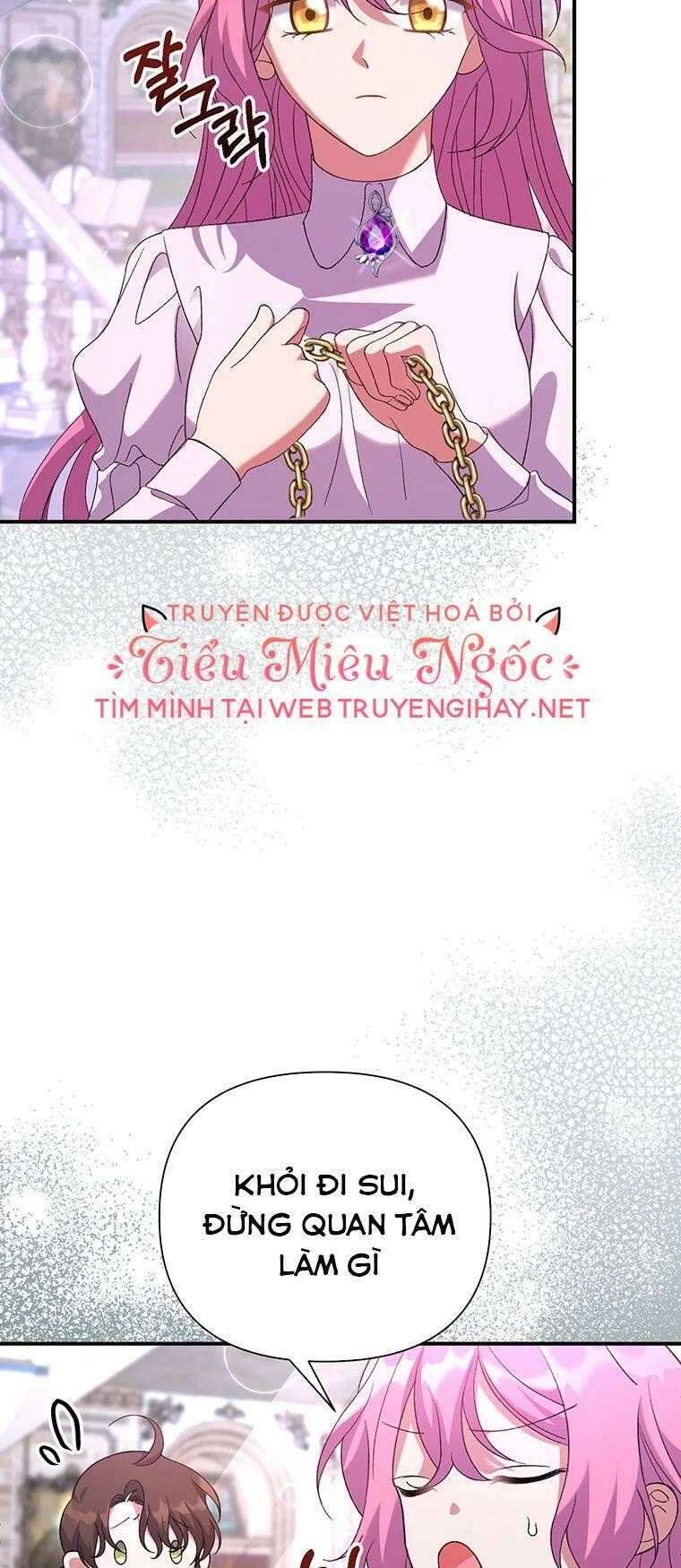 đọc truyện Em Phải Chịu Trách Nhiệm Với Ta Chương 5 ảnh 27 tại Giả Dược