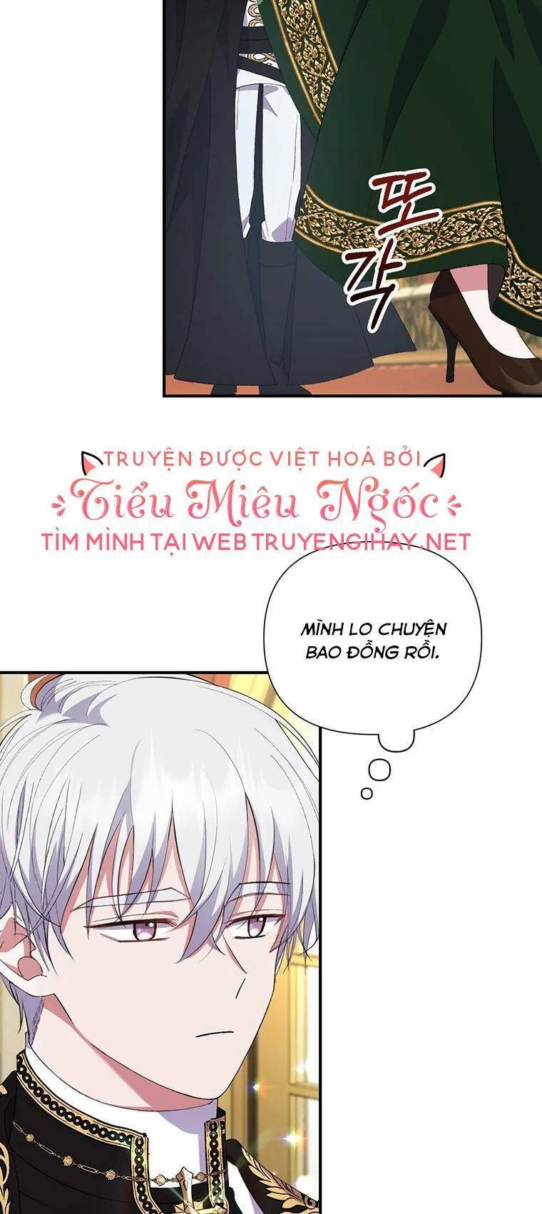 đọc truyện Em Phải Chịu Trách Nhiệm Với Ta Chương 9 ảnh 38 tại Giả Dược