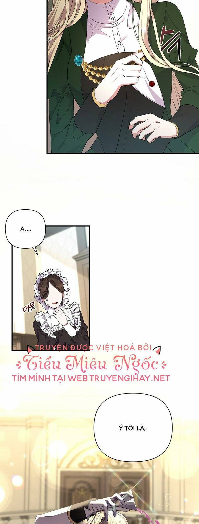 đọc truyện Em Phải Chịu Trách Nhiệm Với Ta Chương 9 ảnh 8 tại Giả Dược