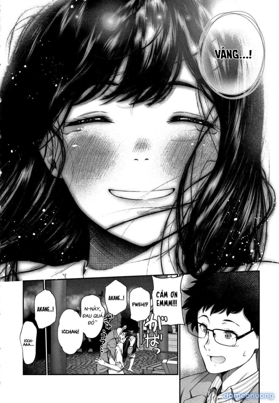 đọc truyện Em Sẽ Lấy Anh Chứ? Chương 1 ảnh 6 tại Thiên Thai Truyện