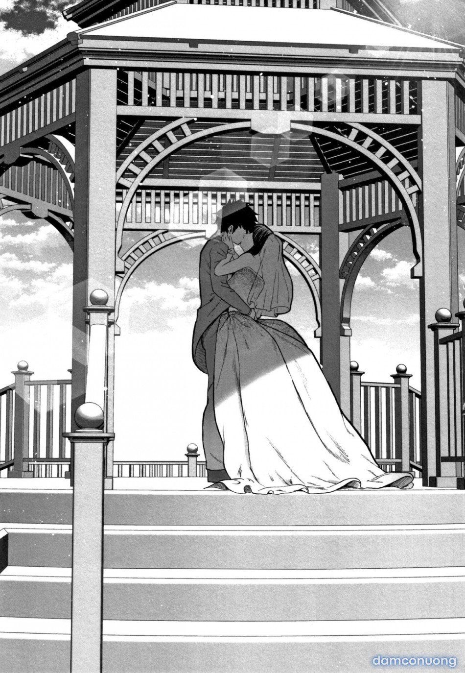 đọc truyện Em Sẽ Lấy Anh Chứ? Chương 1 ảnh 7 tại Thiên Thai Truyện