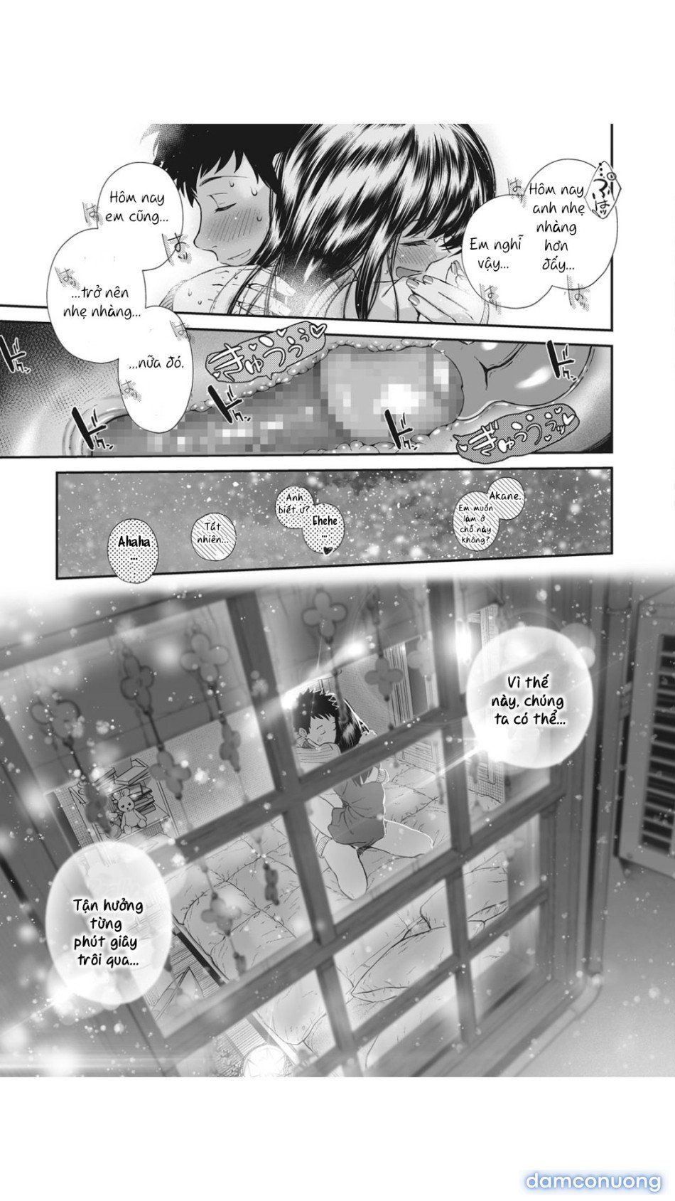 đọc truyện Em Sẽ Lấy Anh Chứ? Chương 2 ảnh 13 tại Thiên Thai Truyện