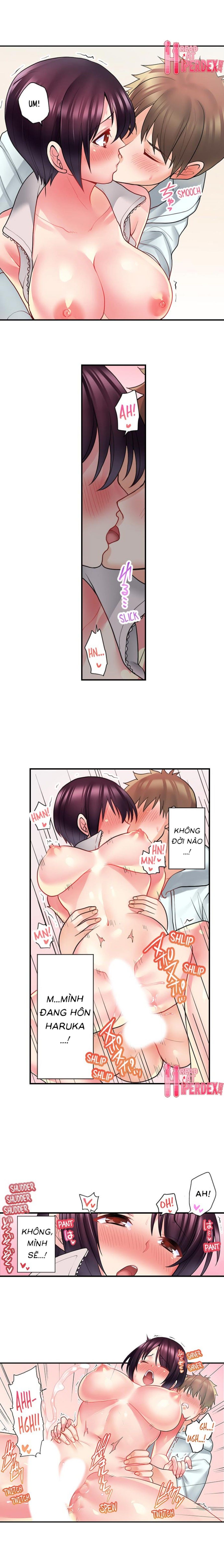 Em Shipper Nứng Lồn Đến Giao Hàng Cho Bạn Đây! Chương 3 page 9 - Giả Dược