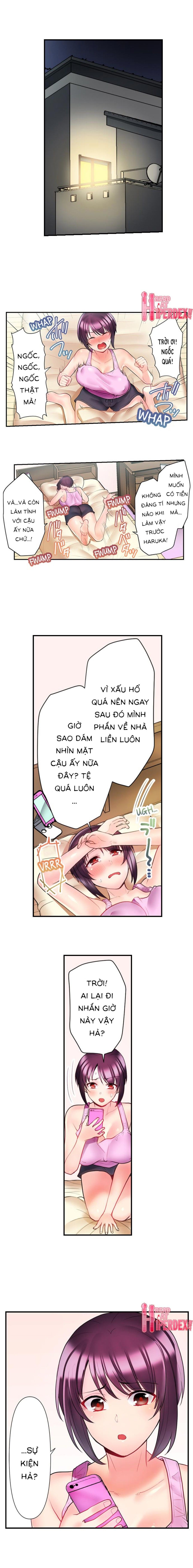 Em Shipper Nứng Lồn Đến Giao Hàng Cho Bạn Đây! Chương 4 page 2 - Giả Dược