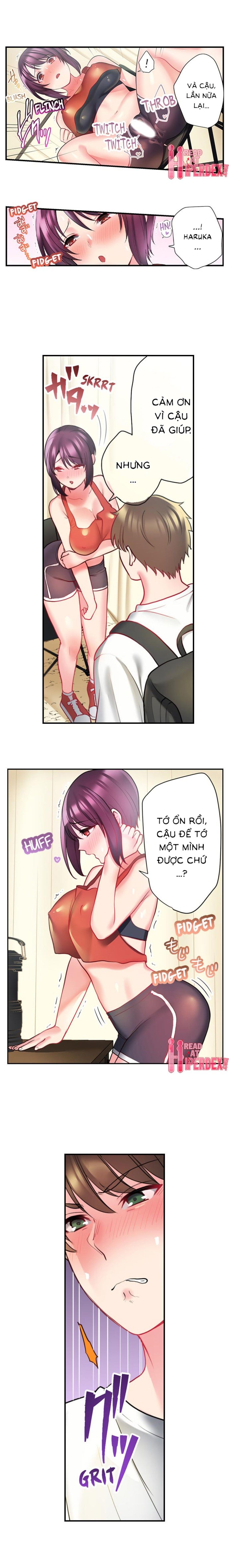 Em Shipper Nứng Lồn Đến Giao Hàng Cho Bạn Đây! Chương 5 page 4 - Giả Dược