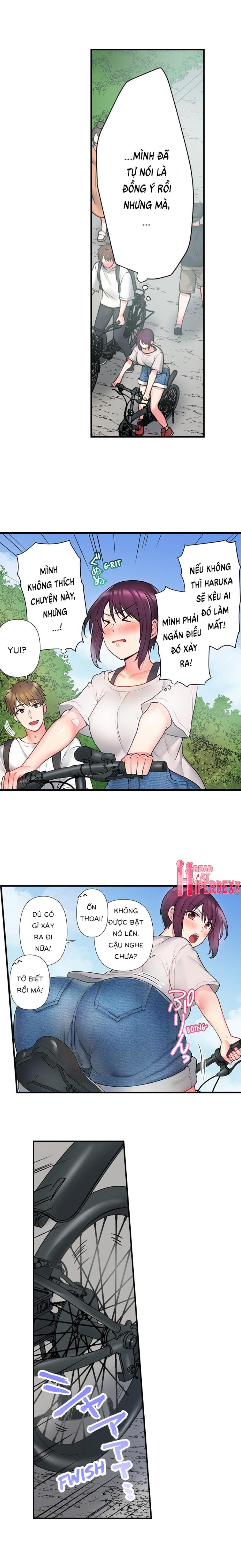 Em Shipper Nứng Lồn Đến Giao Hàng Cho Bạn Đây! Chương 7 page 6 - Giả Dược