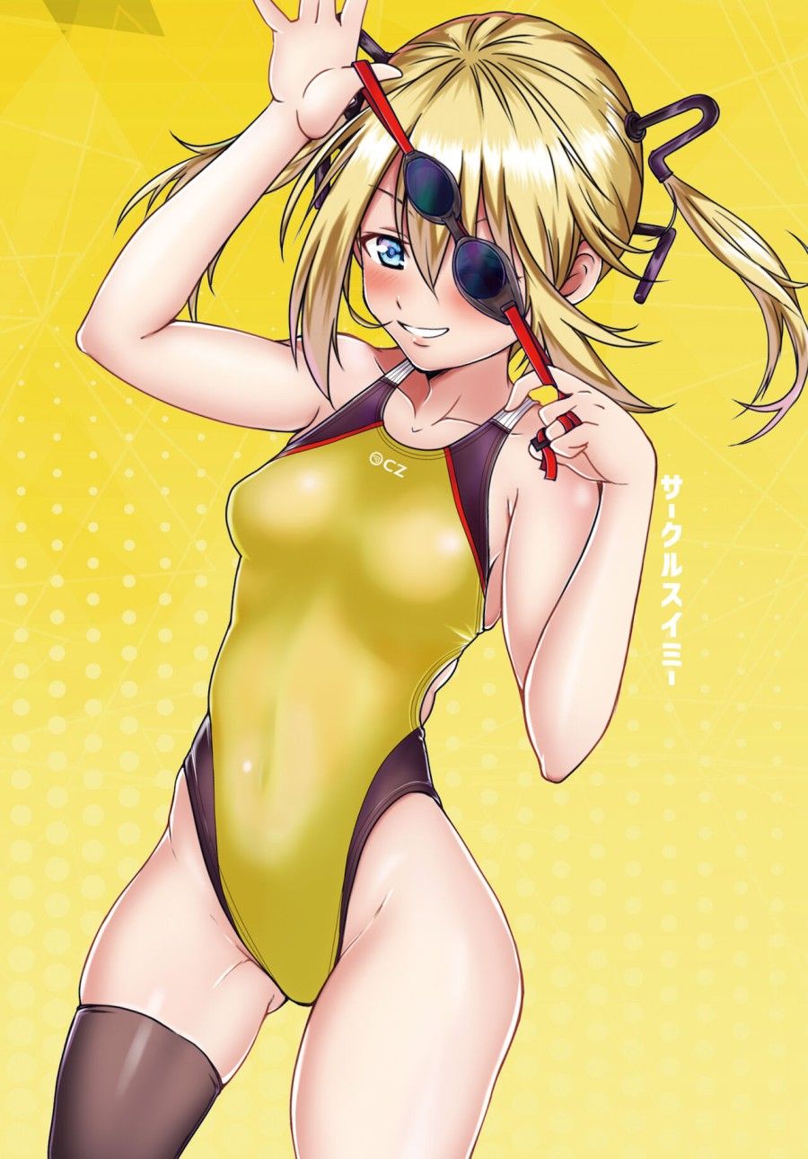 Em Súng Scorpion Và Đồ Bơi Oneshot page 14 - Giả Dược