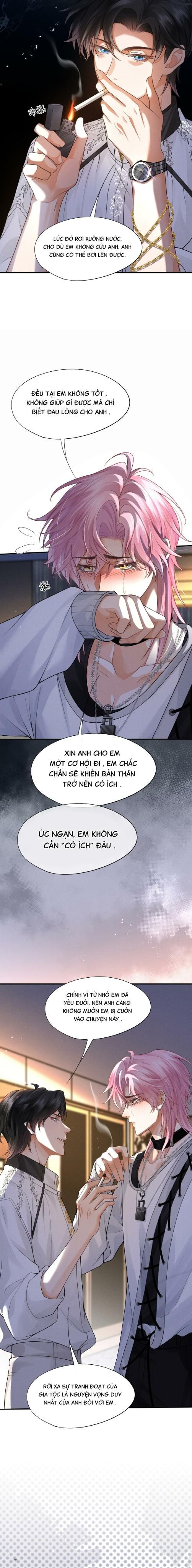 đọc truyện Em Trai Bệnh Hoạn Chương 1 ảnh 12 tại Giả Dược