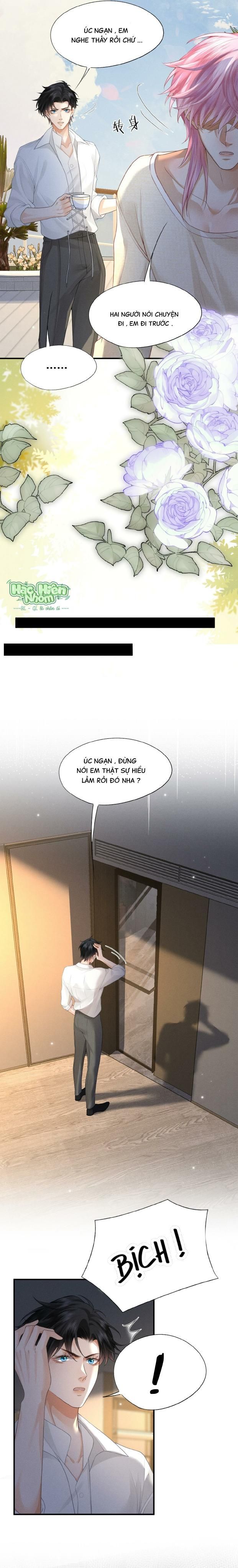 đọc truyện Em Trai Bệnh Hoạn Chương 3 ảnh 9 tại Giả Dược