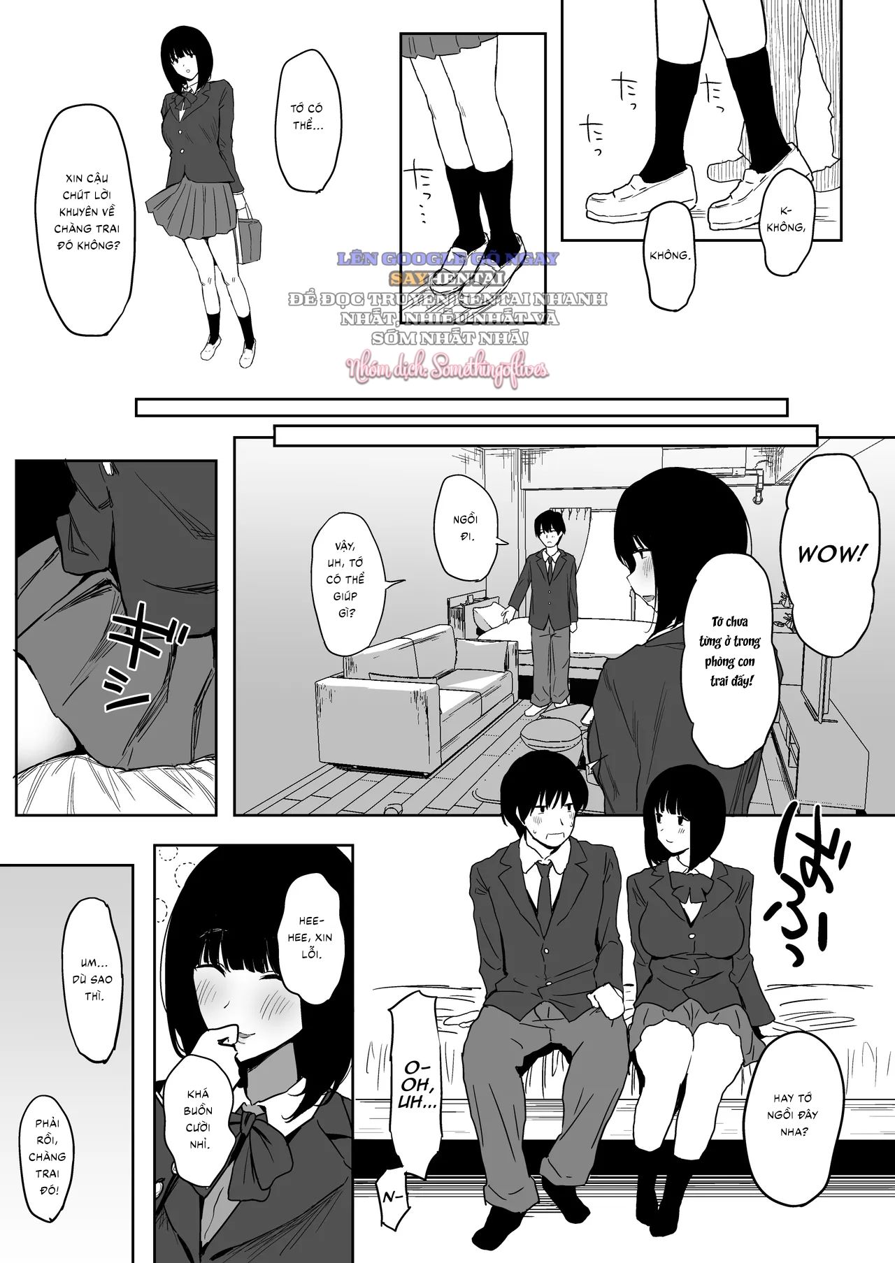 đọc truyện Em Vẫn Còn Yêu Anh. ~bạn Học Xưa Từng Bị Tôi Phủ Phàng Nay Lột Xác Thành Idol Ảnh Khỏa Thân Ngực Khủng, Quyến Rũ Anh Chàng Đã Có Bạn Gái Là Tôi_ Sex Ngoại Tình Ntr Ngược~ Chương 1 ảnh 19 tại Thiên Thai Truyện