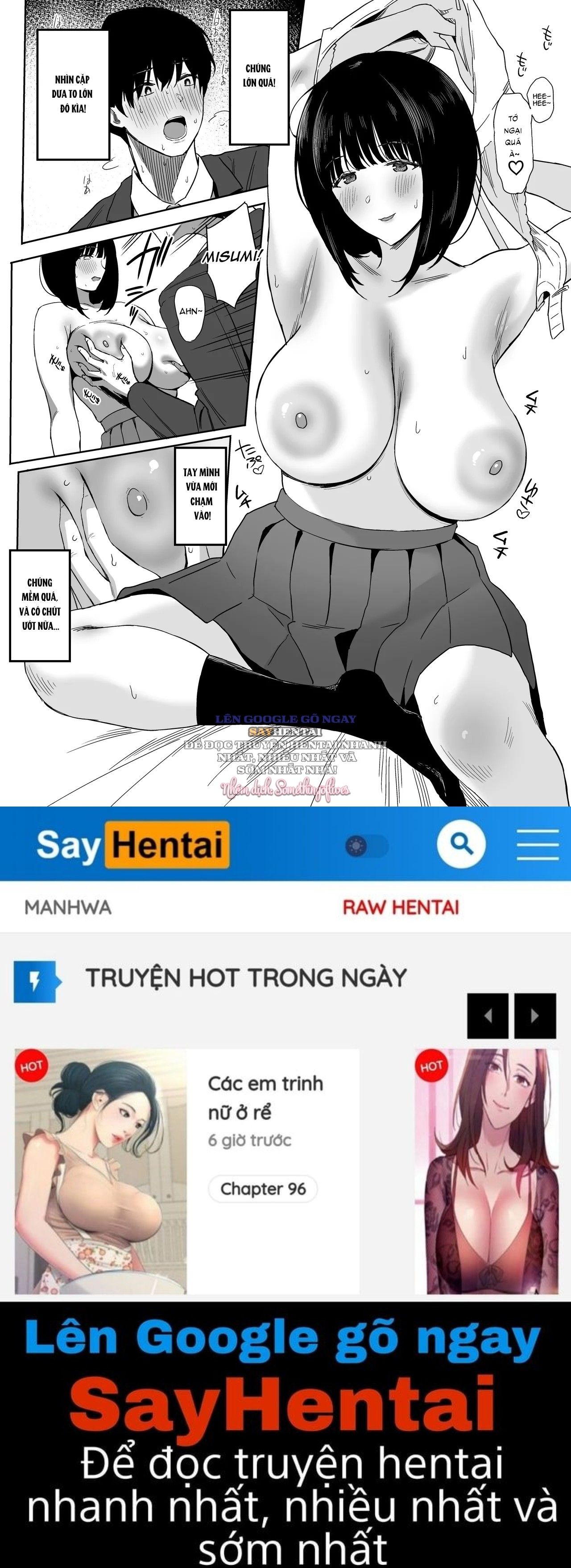 đọc truyện Em Vẫn Còn Yêu Anh. ~bạn Học Xưa Từng Bị Tôi Phủ Phàng Nay Lột Xác Thành Idol Ảnh Khỏa Thân Ngực Khủng, Quyến Rũ Anh Chàng Đã Có Bạn Gái Là Tôi_ Sex Ngoại Tình Ntr Ngược~ Chương 1 ảnh 26 tại Thiên Thai Truyện