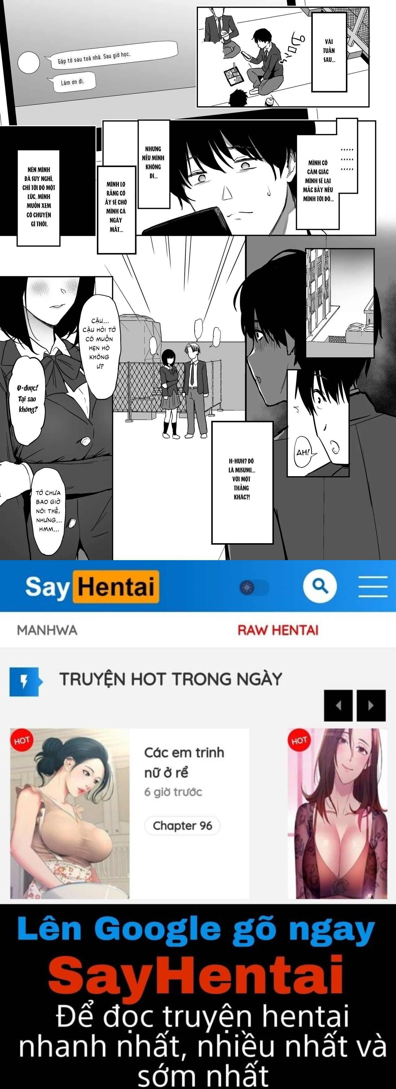 đọc truyện Em Vẫn Còn Yêu Anh. ~bạn Học Xưa Từng Bị Tôi Phủ Phàng Nay Lột Xác Thành Idol Ảnh Khỏa Thân Ngực Khủng, Quyến Rũ Anh Chàng Đã Có Bạn Gái Là Tôi_ Sex Ngoại Tình Ntr Ngược~ Chương 3 ảnh 26 tại Thiên Thai Truyện