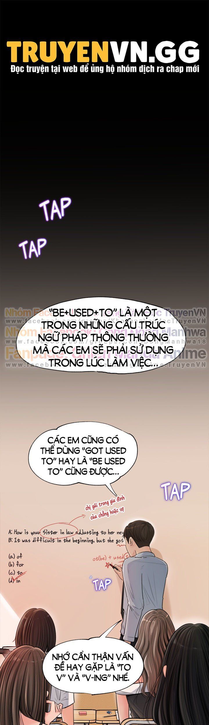 Em Vợ Nóng Bỏng Chương 1 page 2 - Giả Dược