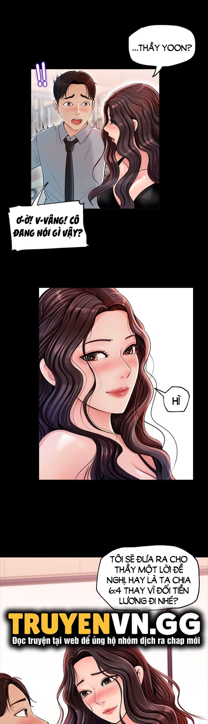 Em Vợ Nóng Bỏng Chương 1 page 13 - Giả Dược