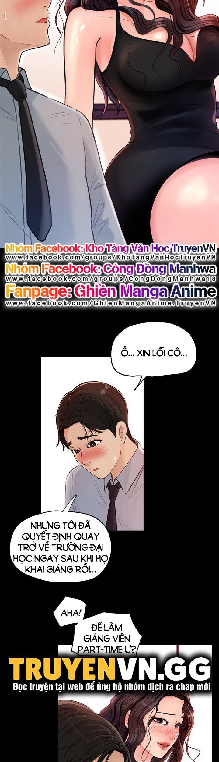 Em Vợ Nóng Bỏng Chương 1 page 14 - Giả Dược