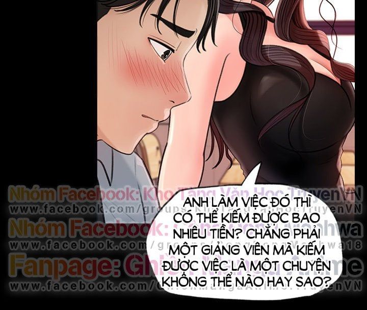 Em Vợ Nóng Bỏng Chương 1 page 15 - Giả Dược