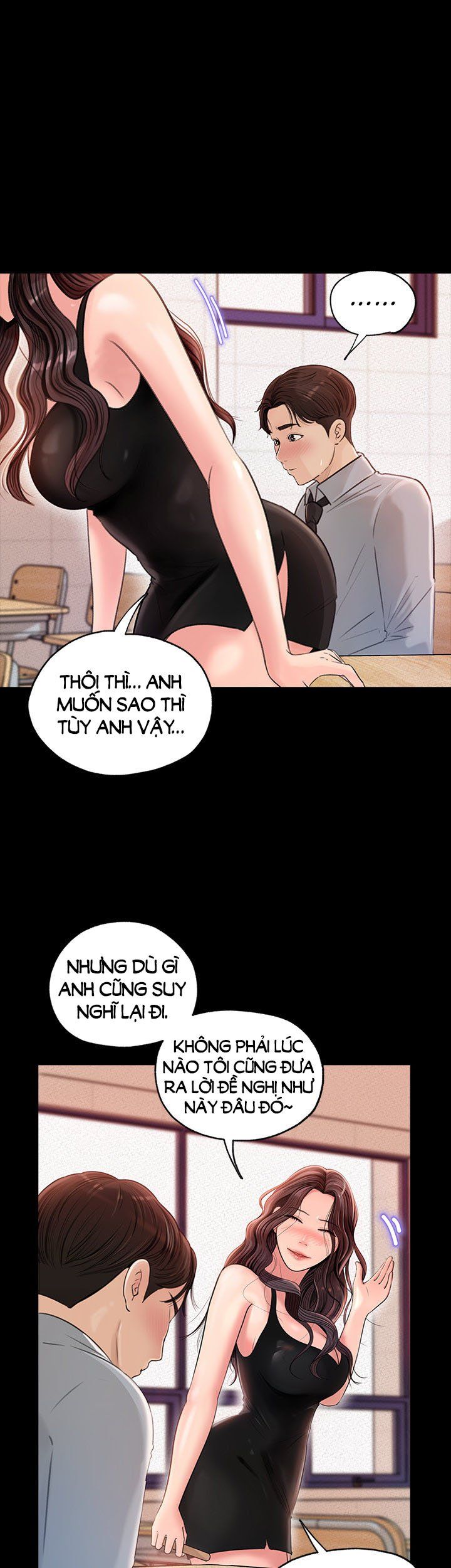 Em Vợ Nóng Bỏng Chương 1 page 16 - Giả Dược