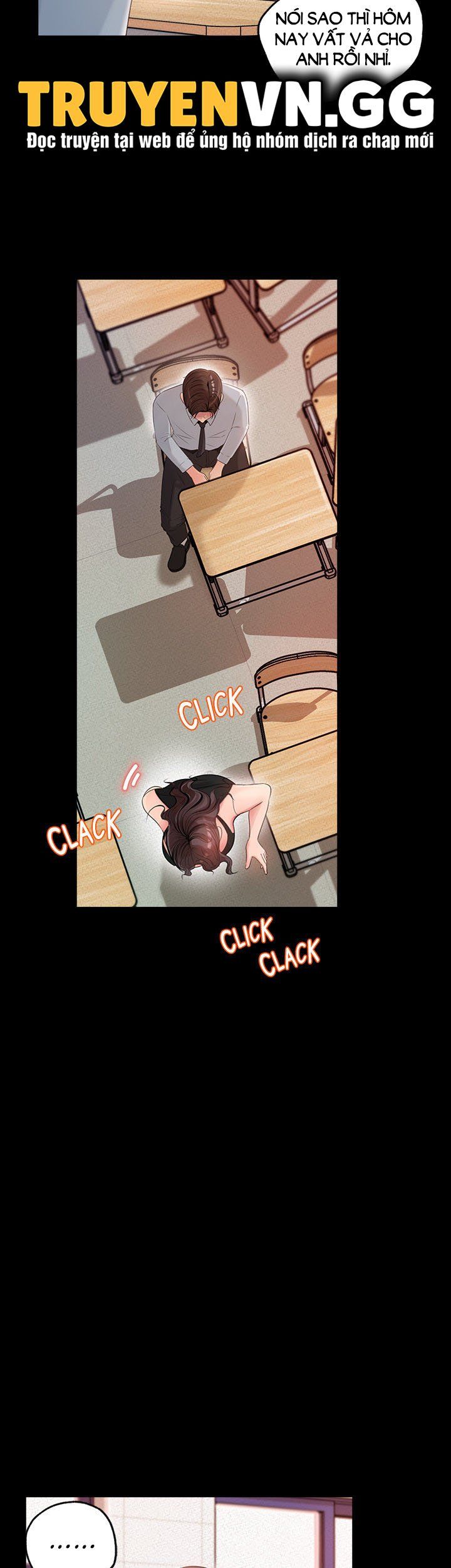 Em Vợ Nóng Bỏng Chương 1 page 17 - Giả Dược