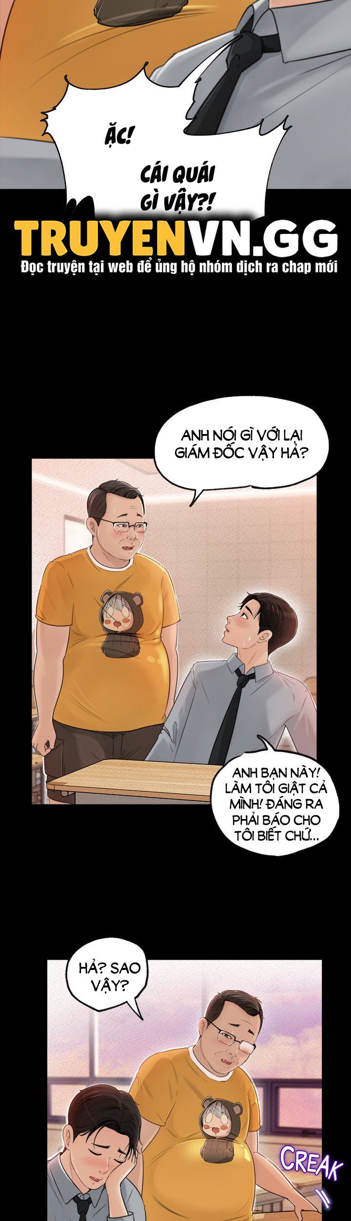 Em Vợ Nóng Bỏng Chương 1 page 20 - Giả Dược