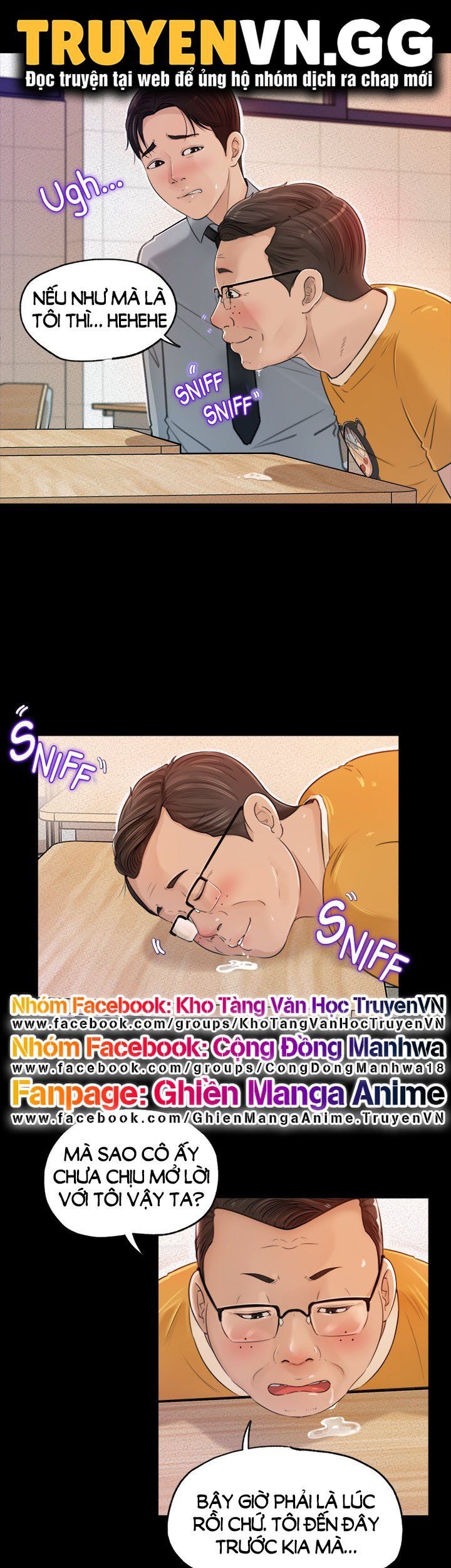 Em Vợ Nóng Bỏng Chương 1 page 23 - Giả Dược