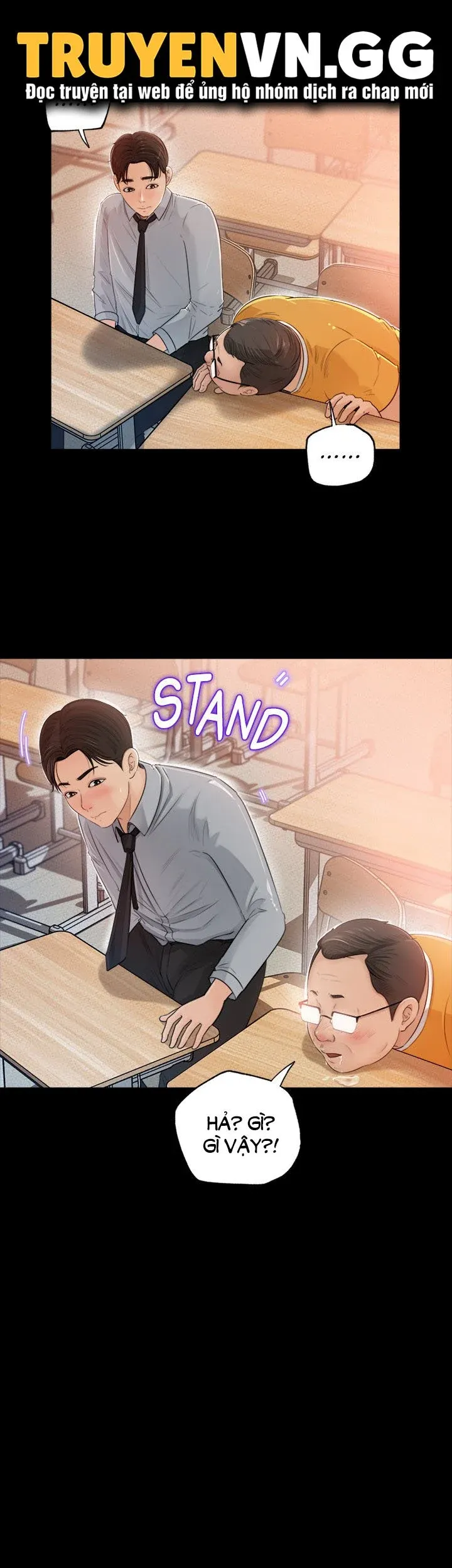 Em Vợ Nóng Bỏng Chương 1 page 25 - Giả Dược