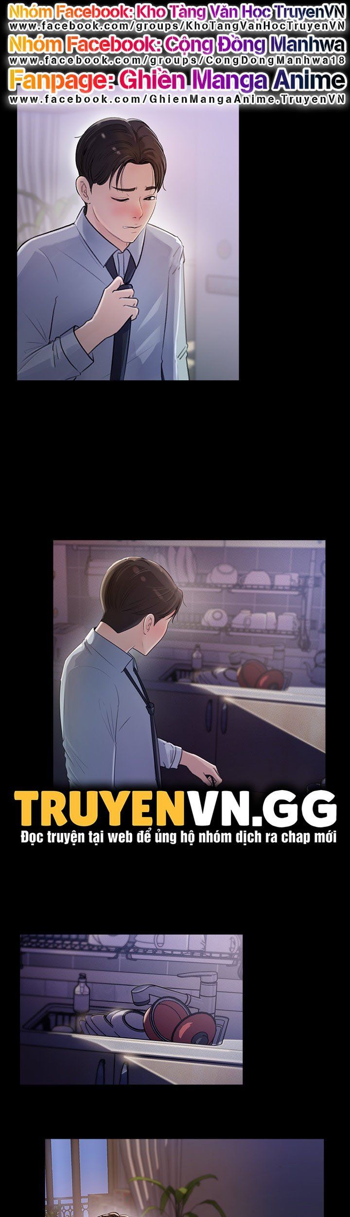 Em Vợ Nóng Bỏng Chương 1 page 27 - Giả Dược