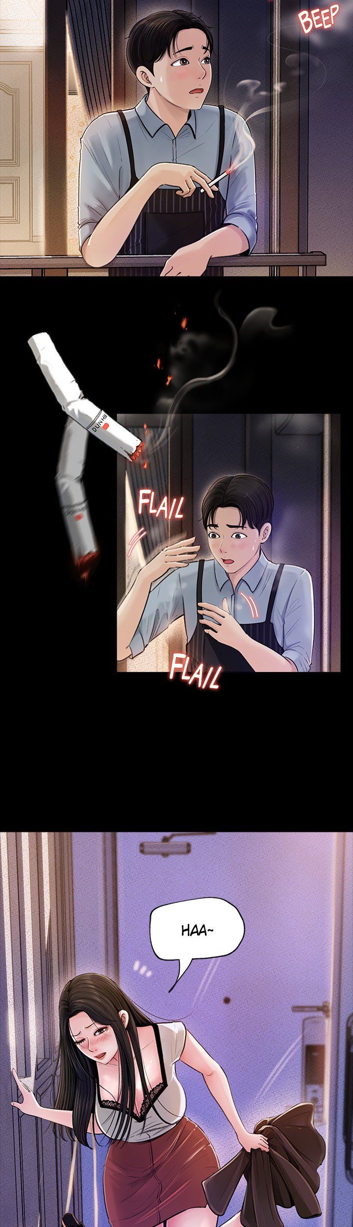 Em Vợ Nóng Bỏng Chương 1 page 30 - Giả Dược