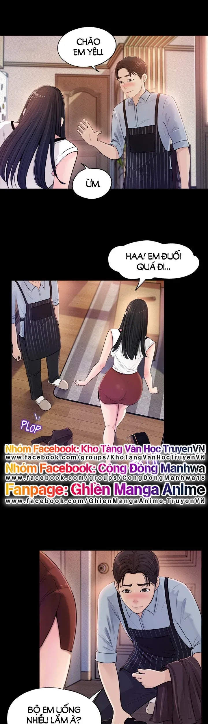 Em Vợ Nóng Bỏng Chương 1 page 32 - Giả Dược