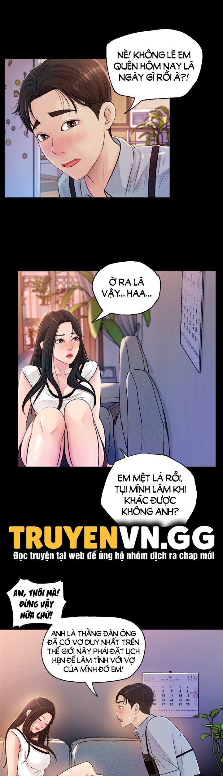 Em Vợ Nóng Bỏng Chương 1 page 40 - Giả Dược