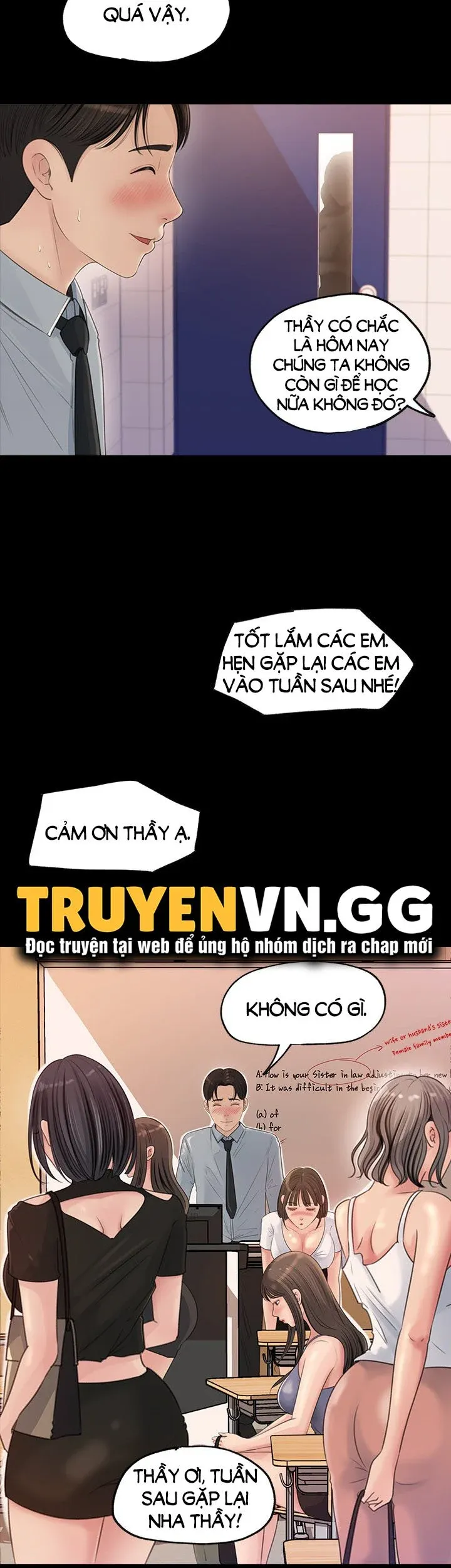 Em Vợ Nóng Bỏng Chương 1 page 5 - Giả Dược
