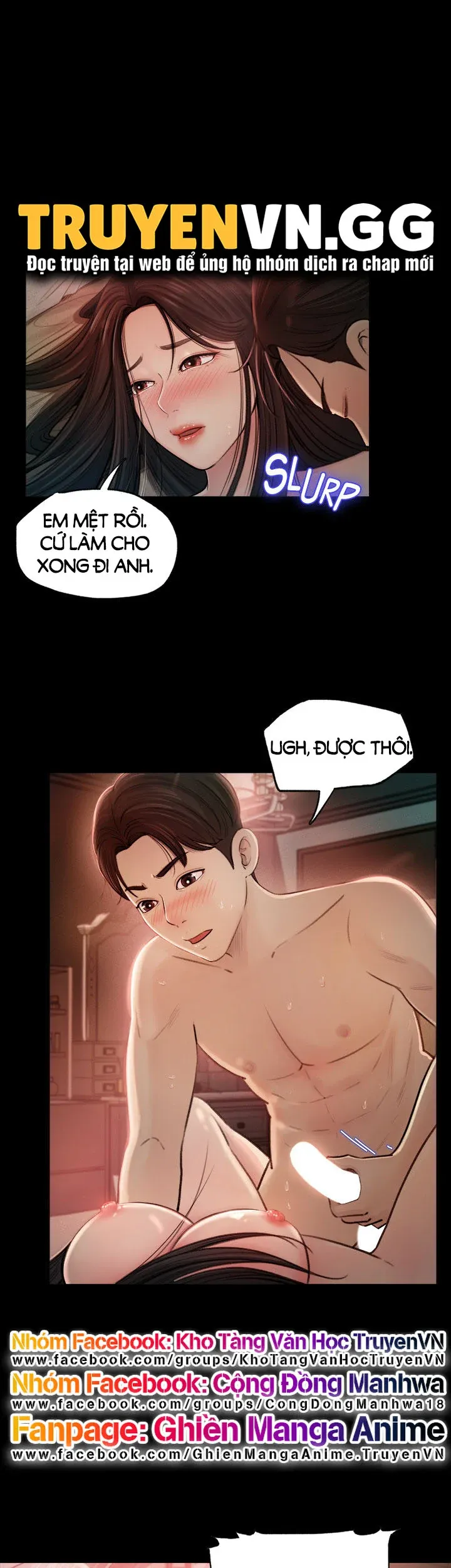 Em Vợ Nóng Bỏng Chương 1 page 43 - Giả Dược