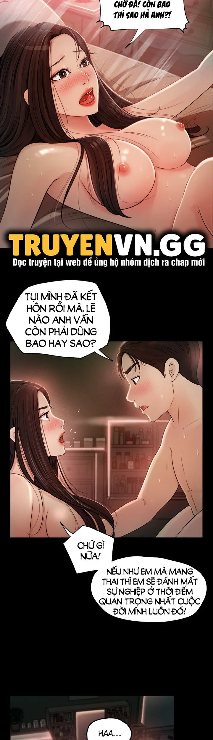 Em Vợ Nóng Bỏng Chương 1 page 44 - Giả Dược