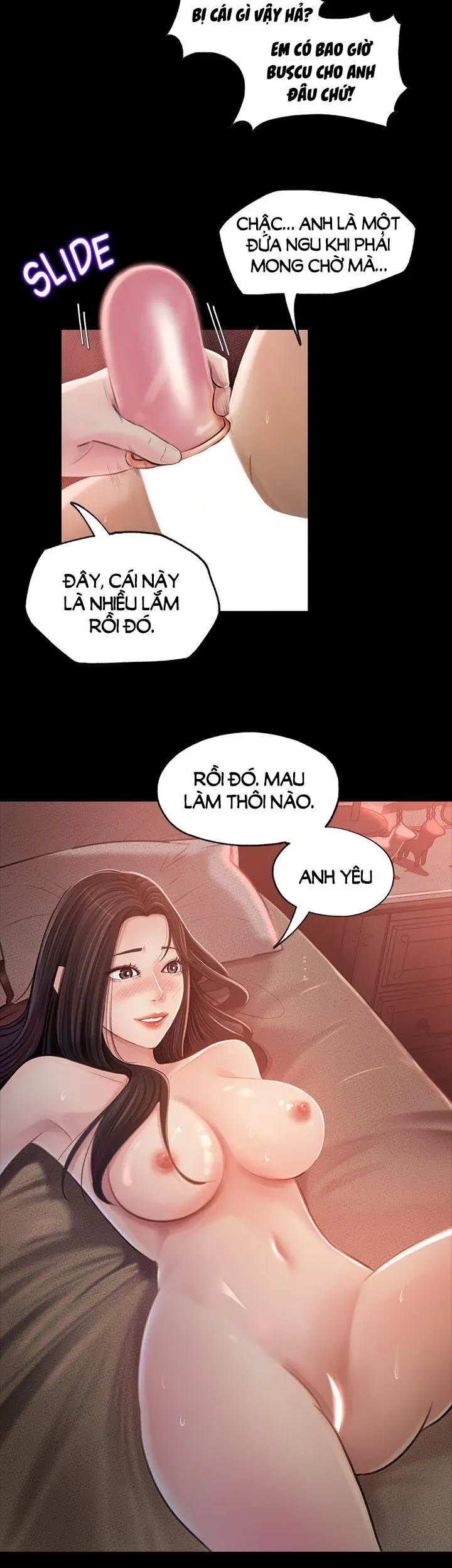 Em Vợ Nóng Bỏng Chương 1 page 47 - Giả Dược