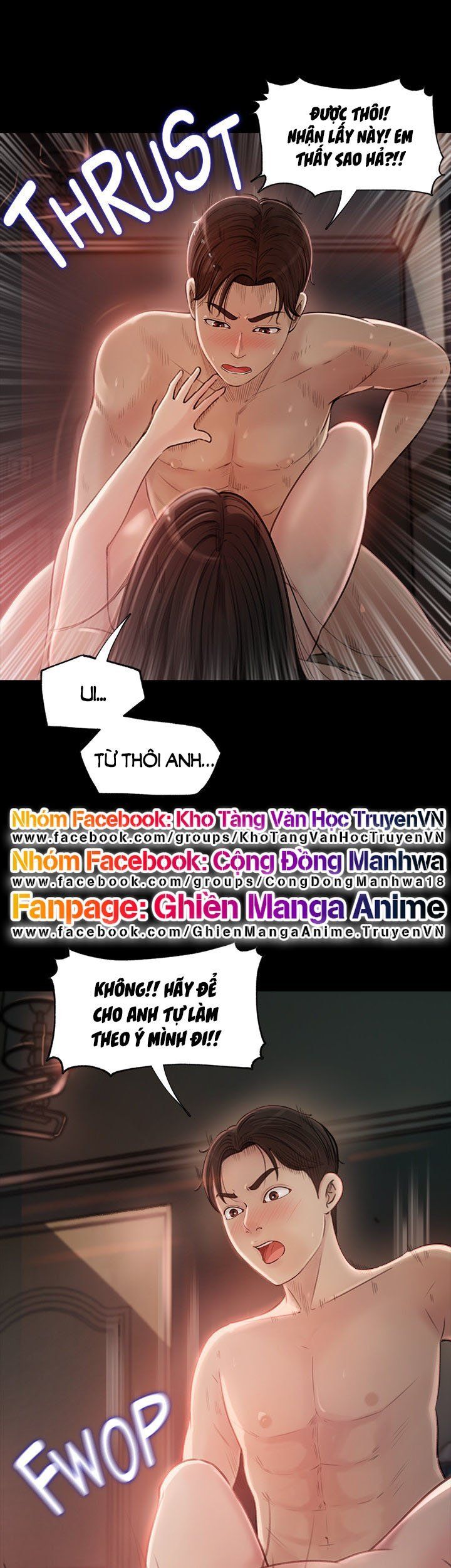 Em Vợ Nóng Bỏng Chương 1 page 49 - Giả Dược