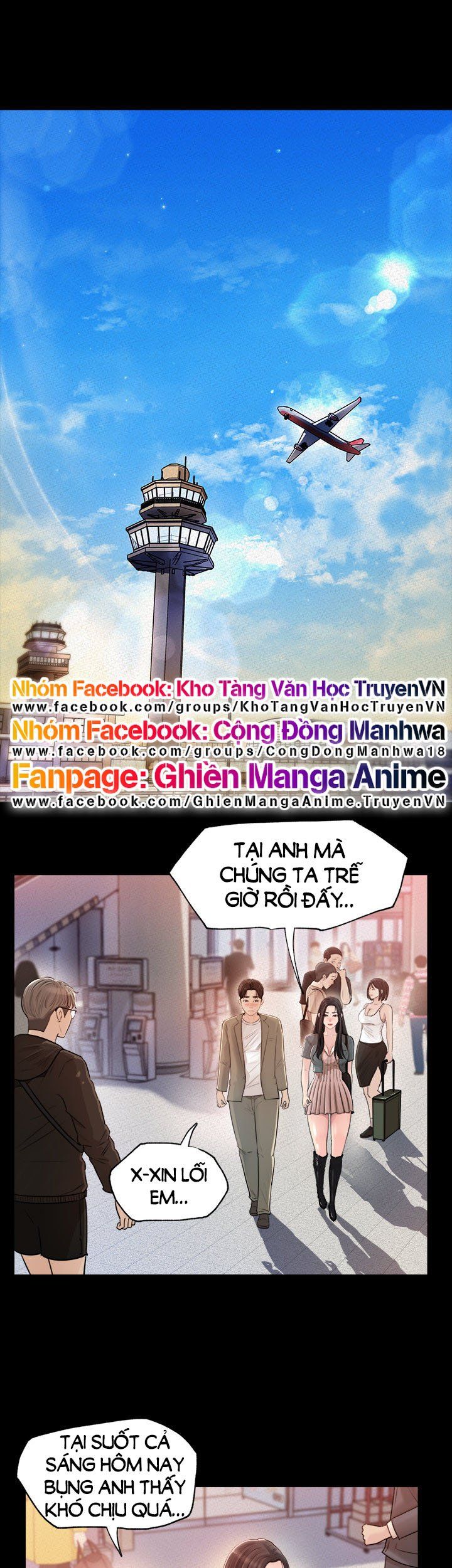 Em Vợ Nóng Bỏng Chương 1 page 53 - Giả Dược