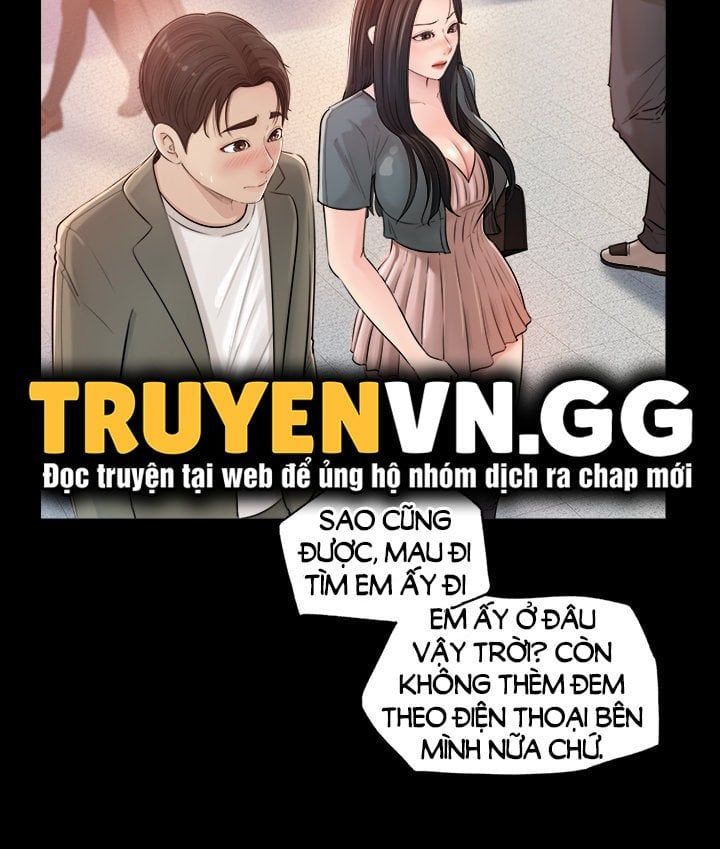 Em Vợ Nóng Bỏng Chương 1 page 54 - Giả Dược