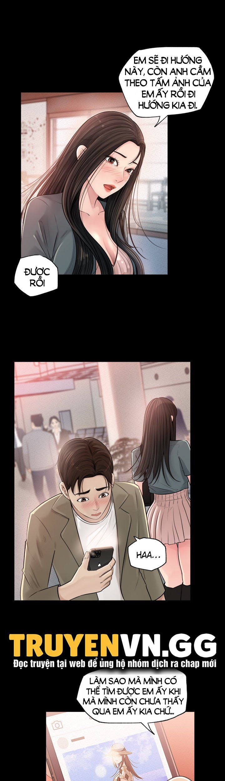 Em Vợ Nóng Bỏng Chương 1 page 55 - Giả Dược