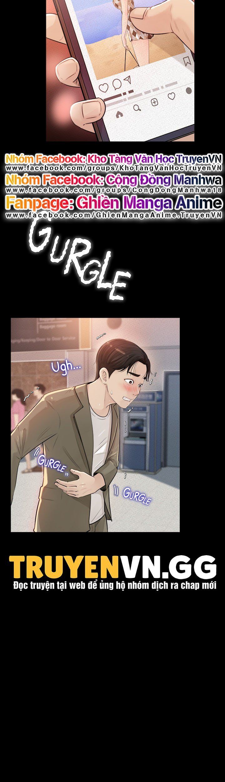 Em Vợ Nóng Bỏng Chương 1 page 56 - Giả Dược