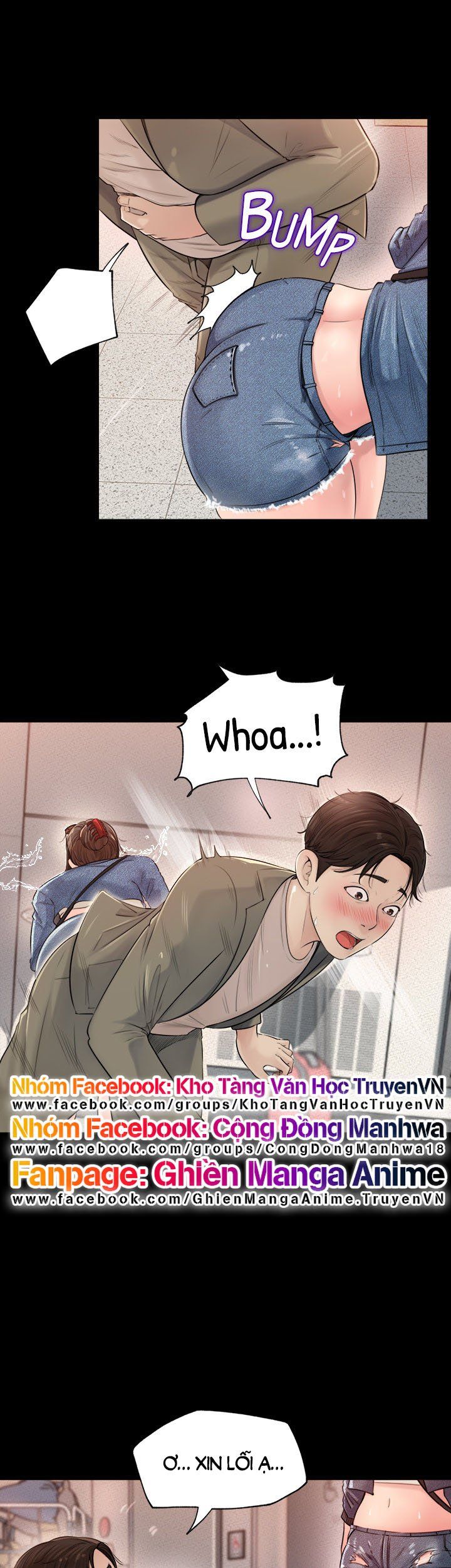 Em Vợ Nóng Bỏng Chương 1 page 59 - Giả Dược